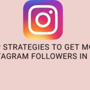 How To Get More Followers On Instagram in 2020 | New 2020 Guide