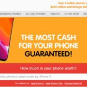 How and Where to Sell Smartphones with Best Price Guarantee