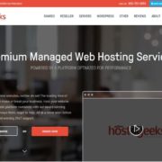An In-depth Review of Host4Geeks – Managed Web Hosting Services