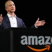 10 Lesser-Known Facts about World’s Richest Man Jeff Bezos