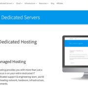 Reasons You Must Try Out This Dedicated Server