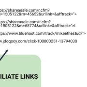 How to identify Affiliate Links and Make Money with Affiliate Marketing in 2020 (Updated 2023)