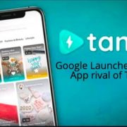 Google Unveils Tangi – Joins the Race of Short Video Making Apps