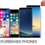 Looking for Refurbished Smartphones in 2020 – Get it at The Big Phone Store