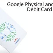 Google Card – From Digital Payments to Apple-like Physical Cards?