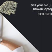 All You Need To Know About Online Marketplace To Sell Old Laptops