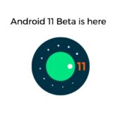 Android 11 Beta: Now available for Pixel Phones