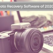 5 Best Photo Recovery Software of 2021 (Windows & Mac) – Updated