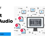 How To Convert Audio/Video Files Online Into Multiple Formats?