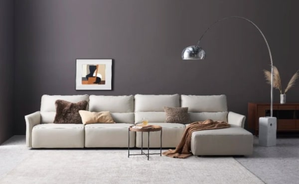 Qifeng-Electric-Sofa