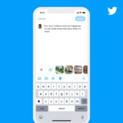 Voila! Twitter Rolls Out Audio Tweets For iOS