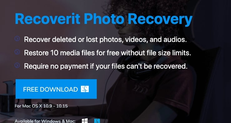 Recoverit-Photo-Recovery