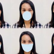 Covid Facemasks Break Facial Recognition Algorithms! What Next?