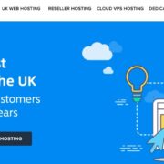 Jolt Review – The Best UK Cloud & Web Hosting