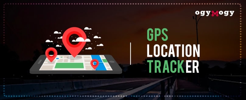 GPS Location App