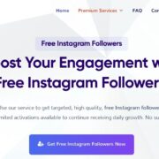 Mr. Insta Complete Review: A Go-To Choice For Increasing Your Instagram Followers