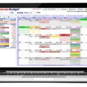 CalendarBudget Review: Finance Budget Software to Track and Plan your Finances