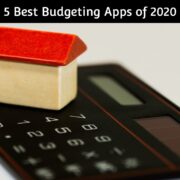 The 5 Best Budgeting Apps of 2020 (Compare & Manage your Finances)