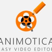 Animotica-Video-Editor