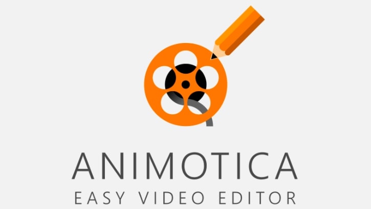 Animotica Video Editor