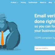 Bouncer – A Must-Have Email Verification tool for Businesses? 