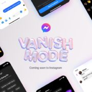 Facebook Launches Vanish Mode: All You Need to Know