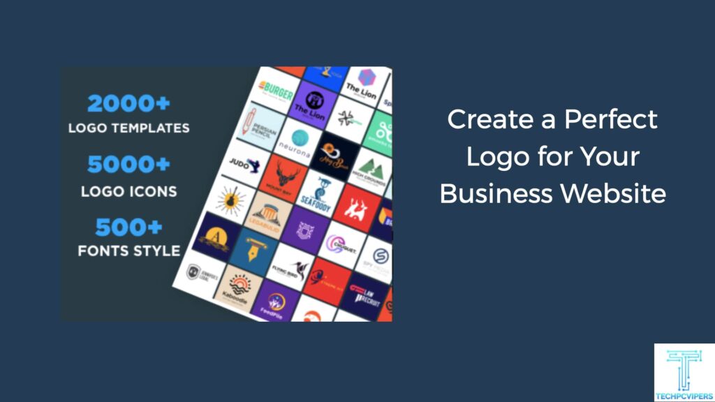 create a perfect logo for any business