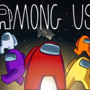 Among Us Coming to Xbox Consoles in 2021