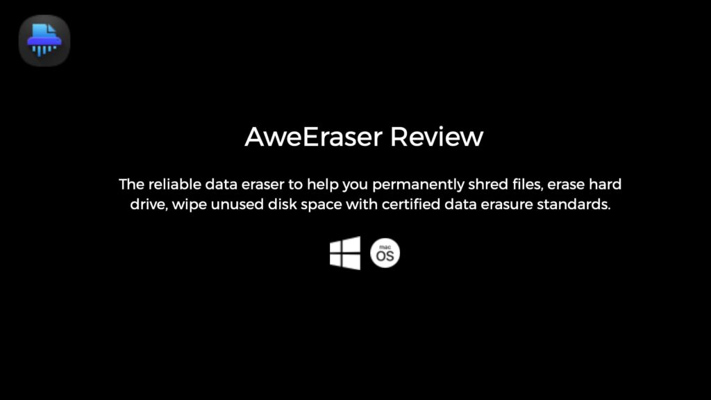 Aweeraser-Review-Permanently-deleted-files