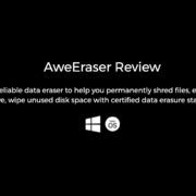 Magoshare AweEraser Review: Reliable Data Erasure for Windows and Mac