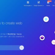 Creative Tim: Fully Coded UI Tools To Build Web And Mobile Apps