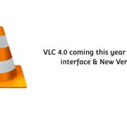 VLC Player Will Finally Be Updated With a New UI and Possibly a Web Version