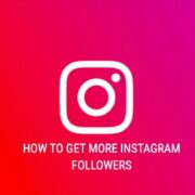 How to Grow Instagram Followers and Get More Likes for Free