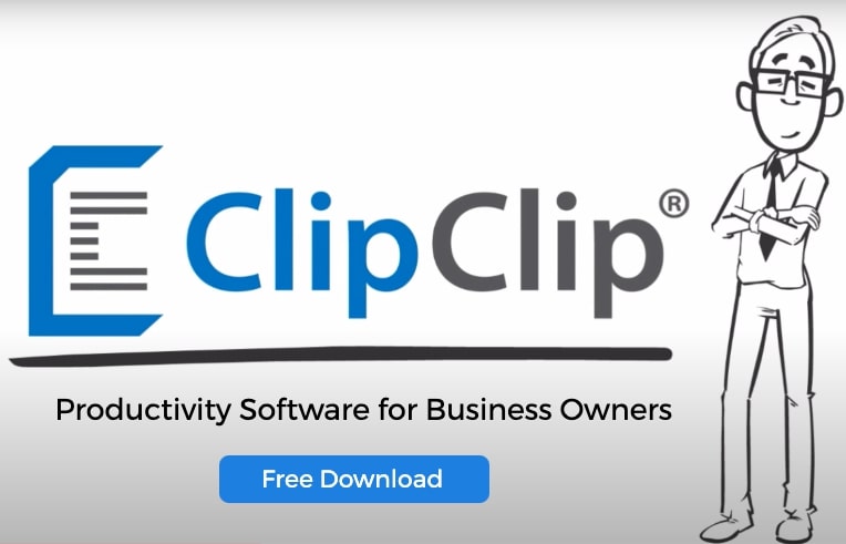 clipboard management software for Windows