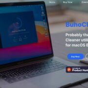 How to Clean and Optimize Your MacOS using Dr. BuhoCleaner ?