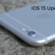 Apple-iOS-15-Update