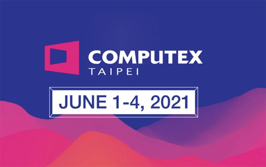 COMPUTEX 2021