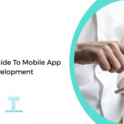 The Ultimate Guide to Mobile App Development in 2021