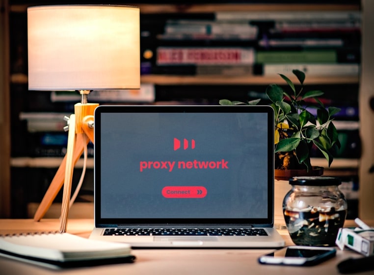 Proxies-for-Protecting-Online-Business