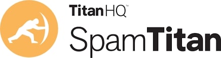 SpamTitan Email Security