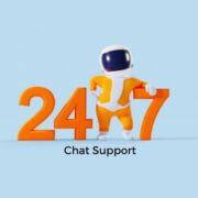 The Benefits Of 24/7 Chat Support for Your Business
