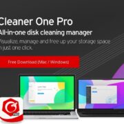 Trend Micro Cleaner One Pro – A Better Way to Clean Your PC & Make it Fast