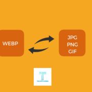 Three Apps To Help You Obtain JPEG Or PNG Format From WEBP