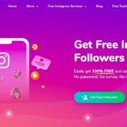 Grow Your Instagram Followers in Minutes using Followers Gallery