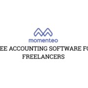 Momenteo – Simple and Easy Accounting Software for Freelancers