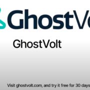 Ghostvolt-Encryption-Software
