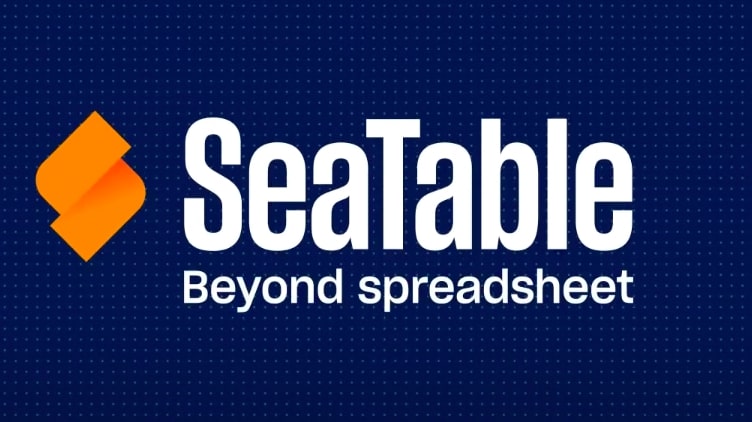 SeaTable - Database Application