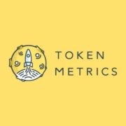 TokenMetrics Review – One Solution for Profit from Crypto