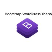Bootstrap-Wordpress-Theme