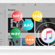 Now Convert Any iTunes Into MP3 With Pazusoft Apple Music Converter